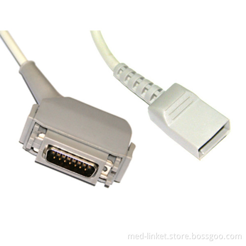 IBP Cable and Pressure Transducers for Utah Pressure Transducer